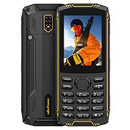 UleFone Armor Mini 5 1GB/8GB Black - Handy