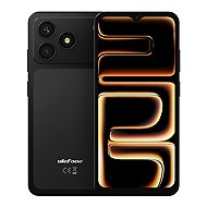 UleFone Note 23 3GB/32GB Crafted Black - Mobile Phone
