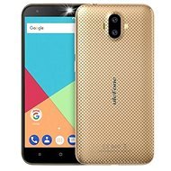 UleFone S7 Pro 2+ 16GB DS GSM Gold - Mobile Phone