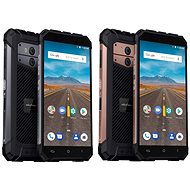 UleFone Armor X Dual SIM 16GB - Mobile Phone