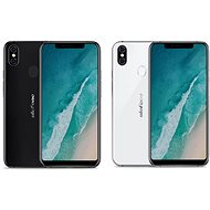 UleFone X Dual SIM 64GB - Mobile Phone