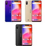 UleFone S10 Pro - Mobile Phone
