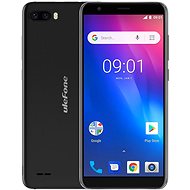 UleFone S1 Pro black - Mobile Phone