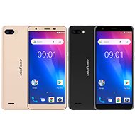 UleFone S1 - Mobile Phone