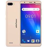 UleFone S1 Gold - Mobile Phone