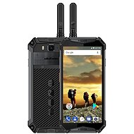 UleFone Armor 3T Black - Mobile Phone
