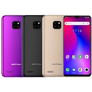 UleFone Note 7 - Mobile Phone