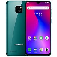 UleFone Note 7 gold - Mobile Phone