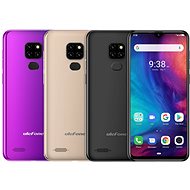 Ulefone Note 7P - Mobile Phone