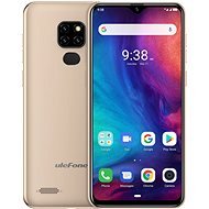 Ulefone Note 7P gold - Mobile Phone