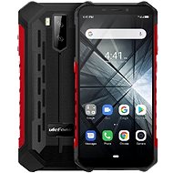 UleFone Armor X5 rot - Handy