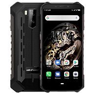 UleFone Armor X5 2020 Black - Mobile Phone