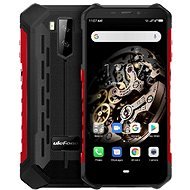UleFone Armor X5 2020 Red - Mobile Phone
