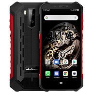 UleFone Armor X5 PRO Red - Mobile Phone