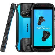 UleFone Armor 15 TWS Earphones blue - Mobile Phone