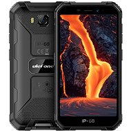 UleFone Armor X6 Pro 4GB/32GB black - Mobile Phone