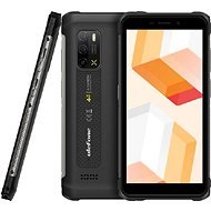 UleFone Armor X10 Black - Mobile Phone