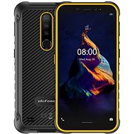 UleFone Armor X8i DS 3/32GB orange - Mobile Phone