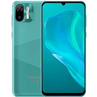 UleFone Note 6P green - Mobile Phone