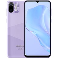 UleFone Note 6P purple - Mobile Phone