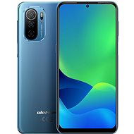 UleFone Note 13P blue - Mobile Phone