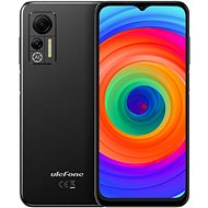 UleFone Note 14 4GB/64GB black - Mobile Phone