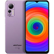 UleFone Note 14 4GB/64GB purple - Mobile Phone