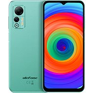 UleFone Note 14 4GB/64GB green - Mobile Phone