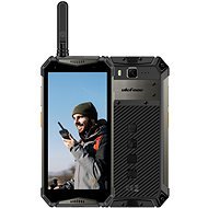 UleFone Armor 20WT černá - Mobilní telefon