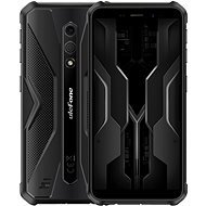 UleFone Armor X12 Pro 4 GB/64 GB čierny - Mobilný telefón