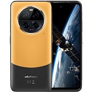 UleFone Armor 23 Ultra 12GB/512GB narancssárga - Mobiltelefon