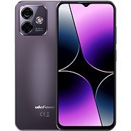 Ulefone Note 16 Pro (8GB+512GB) Midnight Violet - Mobile Phone