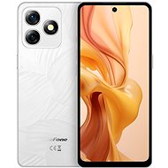 Ulefone Note 18 Ultra Moonlit White - Mobile Phone