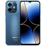 Ulefone Note 16 Pro 8GB/256GB Serenity Blue - Mobile Phone