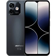 Ulefone Note 16 Pro 8GB/256GB Meteorite Black - Mobile Phone