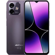 Ulefone Note 16 Pro 8GB/256GB Midnight Violet - Mobile Phone