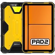 UleFone Armor Pad 2 8GB / 256GB, sárga - Tablet
