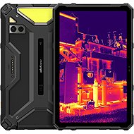 UleFone Armor Pad 4 Ultra 5G Thermal black - Tablet