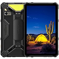 UleFone Armor Pad 4 Ultra 5G black - Tablet