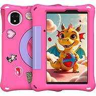 UleFone Tab A9 Pro Kids 4G Pink - Tablet