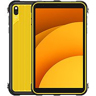 UleFone RugKing Pad Pro 4G 8GB/128GB yellow - Tablet
