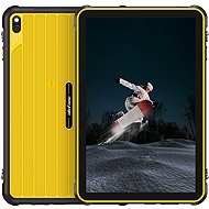UleFone RugKing Pad 2 Pro 4G 8GB/128GB yellow - Tablet