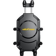 UleFone Armor Mount Pro-AM01, fekete - Telefontartó