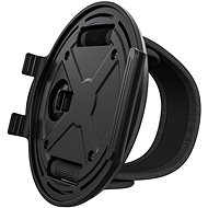 UleFone Tablet Hand Strap with Kickstand-for Armor Pad Black - Tablet Holder