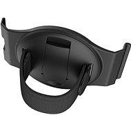 UleFone Tablet Hand Strap with Kickstand for Armor Pad 3 Pro Black - Tablet Holder