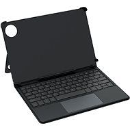 UleFone Smart Keyboard for Tab A11 Pro Black - Tablet Case