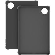 UleFone TPU Case for Tab A11 Series Black - Tablet cover