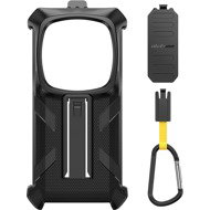 UleFone Armor Case for Armor 28 Series Black - Phone Cover