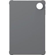UleFone TPU Back Case for Tab A10 Series Black - Tablet cover