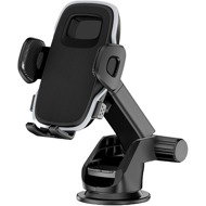 UleFone Armor Mount(Next-Gen) - Thin version Black - Phone holder